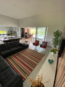 Chácara Aloha🌺 S.P. House in a gated community - Image 3
