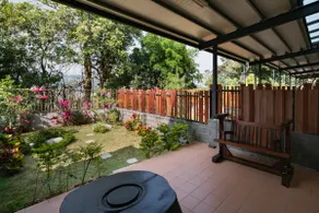 ”Whole Building” ☆ Exclusive Riverside ☆ Elevator Villa/Parking Space/Kitchen/Near All-Link/Scenic House - Image 4