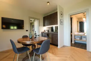 Villa Carla_Barolo: VIGNARIONDA suite - Image 4