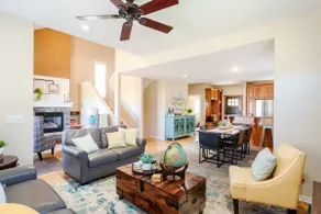 Family Friendly Retreat for 17 w/Hot Tub & Views - 5 min to PCMR Canyons Village - Image 2