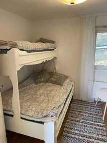 Cheerful newly built holiday cottage seaside - Image 5