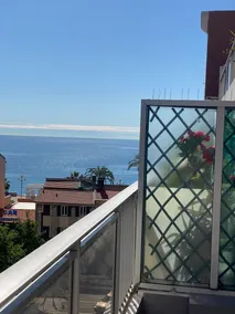 150 m from the sea, 2 rooms, 50 m2 + 18 m2 terrace - Image 5