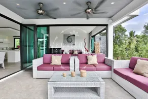 Villa Hayou, Lamai Koh Samui - Image 5