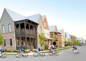 The Scissortail, a Downtown Wheeler District Stay - Image 5