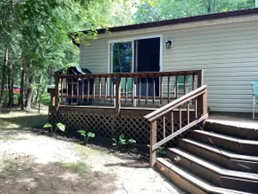 Oconto River Retreat II - Image 4