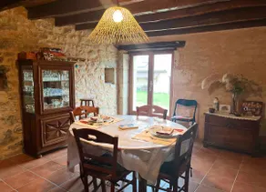 Charming cottage in the heart of Périgord Noir - Image 5