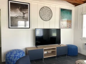 Fabulous Cottage at the Beach - Image 4
