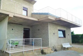 Villa à Nissoria avec piscine privée - Image 5