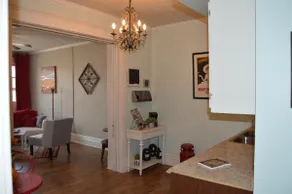 Urban Elegance, Small Town Charm Suite #1 - Image 5