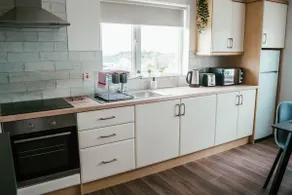 Apartment 4 Inishway self catering - Image 5