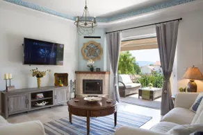 Epic Villa, Agia Efimia, Kefalonia, Walk to Beach - Image 2