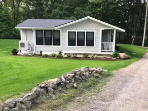 Luxury KPort Cottage w/ private water access - Image 2