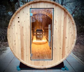 Tatum’s Retreat -SAUNA- Hiking-Wineries- Unit B - Image 2
