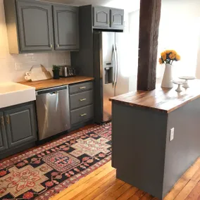 Modern Barn - 2 Bedroom, Great location! - Image 4