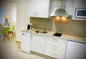 VILLAS ROMANAS COMFORT 3 - TOURIST APARTMENT - Image 3