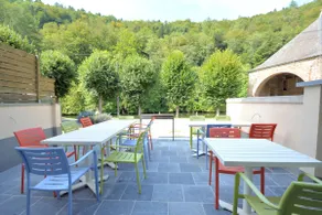 Riverside Villa in Bouillon - Image 5
