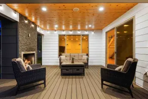 Spacious 5BR/3BA + Game room, Tacoma Home w/ Covered Deck & Fireplace - Image 2
