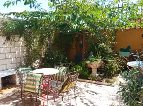 El Patio de Luna Violeta (with private pool) - Image 2
