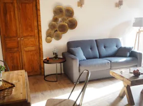 Charming apartment ideally located in Zonza - Image 4