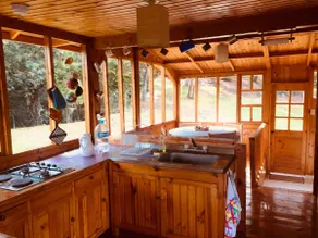 Cozy cabin in Guatavita - Image 3