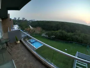 Sunset Penthouse with river and mangrove view 3BD PH - Image 3