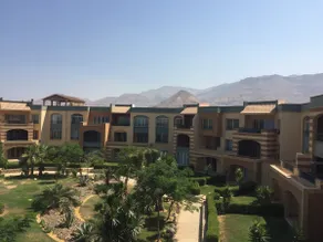 Modern Apart. Beach&Pool Sokhna Blumar Wadi Eldom - Image 2