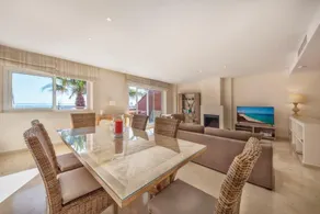 Penthouse In Sotogrande with Sea And Marina‎ view. - Image 3