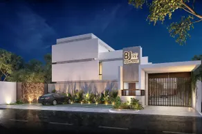 House BJ37, great location, comfort and security - Image 2