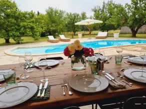 Mas Aarvik & Vega en Provence - Image 5