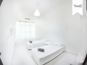 Modern Minimalist Netflix Guest House in Kerteh - Image 5