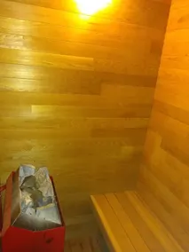 Lewiston Sauna Suite near Airport - Image 2