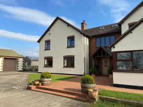 3 Bedroom Guest Annexe, rural setting Shropshire - Image 5