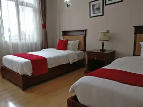 Modern apartment in Westlands concierge pool & gym - Image 3