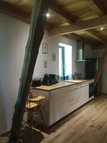 Chambre d'Hôtes La Grange des Ecrins - Image 5
