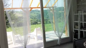 Roby's home in Monterubbiano - Image 3