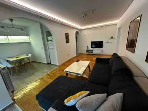 65m2 Apartment 2 bedrooms in Skopje, Karpos - Image 4