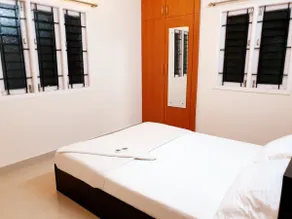 Chippy Apartment 2bhk @Velachery No23/S2 - Image 5