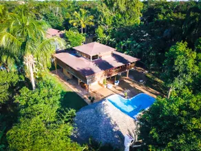 Villa Madera: Villa near Playa Cabarete - Image 5