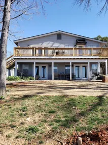 Knotts Landing Waterfront Lakehouse - Lake Tillery - Image 2
