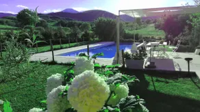 Hillside Villa with Swimming Pool and Jacuzzi of the Marche - Image 2