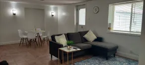 Private house with 3 bedrooms, Ranch home - Image 2