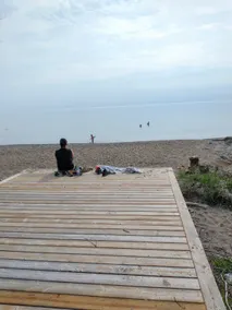 A-frame cottage near Goderich - Image 4