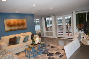 Seattle/Airport/Light Rail/SeaTac/2Bdrm Apt - Image 2