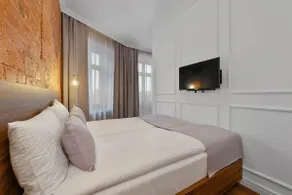 Krzywa Kamienica Deluxe Apartment 7 - Image 2