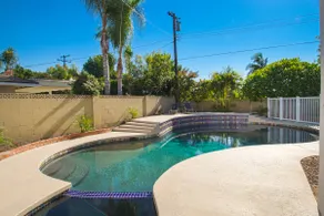 Backyard oasis w/ heated pool - 1.5mi to Disney - Image 4
