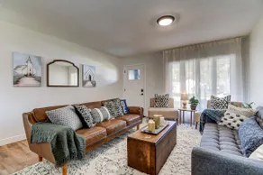Renovated Retreat - Image 4