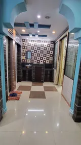Stylish & homely 3BHK apartment. - Image 4