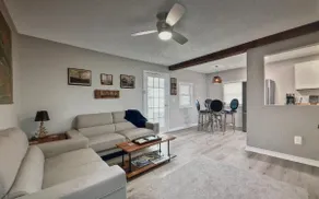 Buckeye Lake house, 3 bdrm, walk to anywhere - Image 2