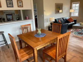 Peaceful, 2-bedroom Anchorage home away from home - Image 2