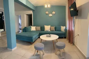 Irida House… Thassos comfort spacious house - Image 3